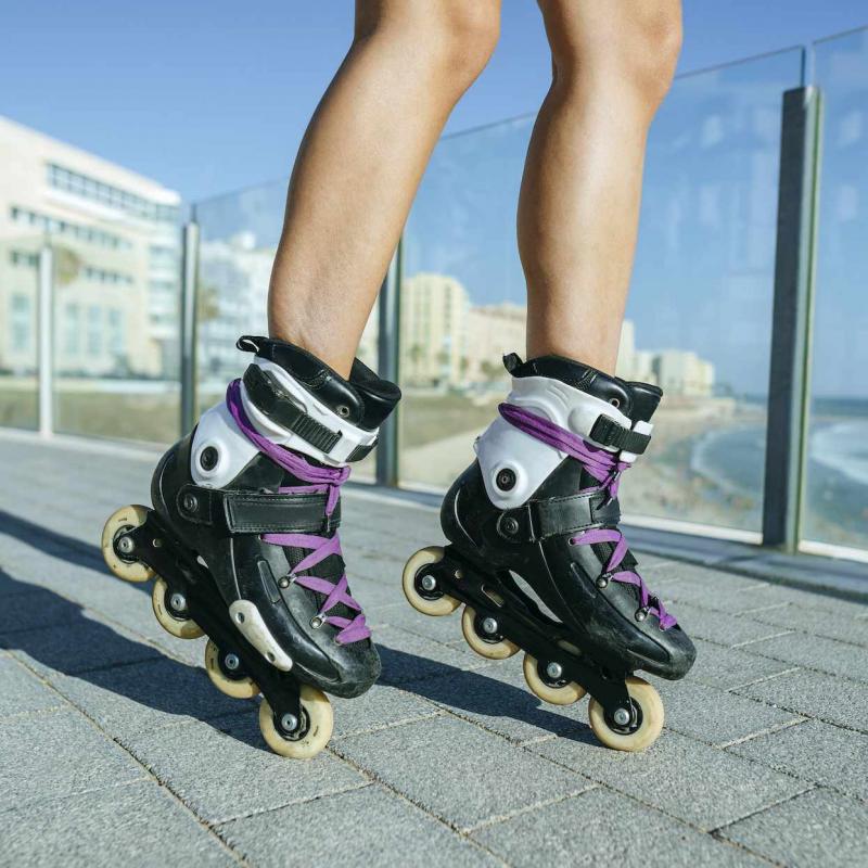 Looking to Upgrade Your Rollerskates. Here