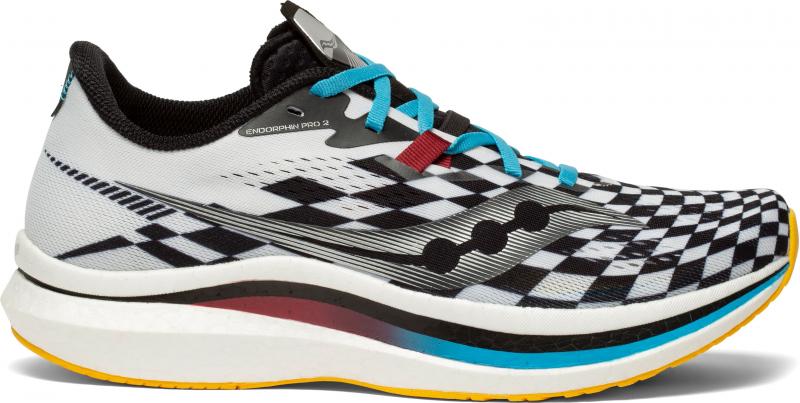 Looking to Upgrade Your Run. The Top Saucony Endorphin Speed 2 Features You Need to Know