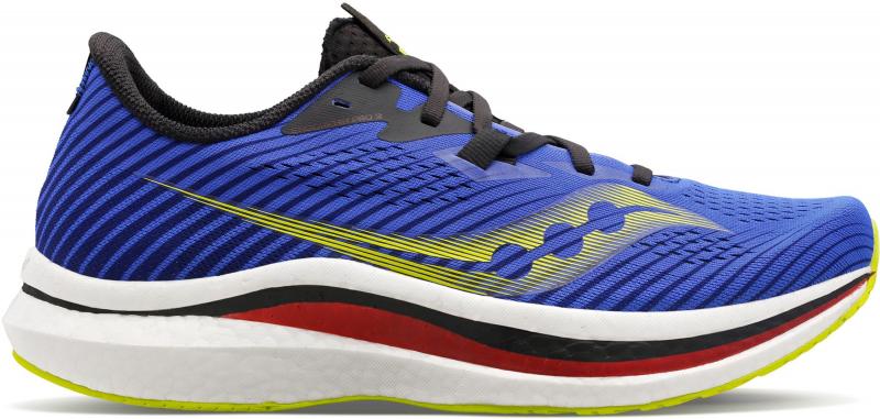 Looking to Upgrade Your Run. The Top Saucony Endorphin Speed 2 Features You Need to Know