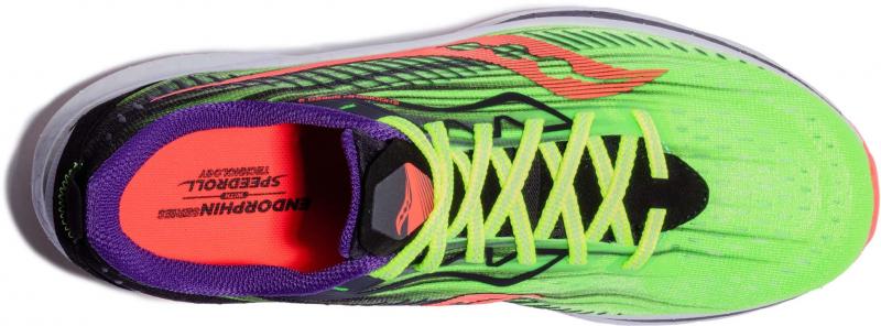 Looking to Upgrade Your Run. The Top Saucony Endorphin Speed 2 Features You Need to Know