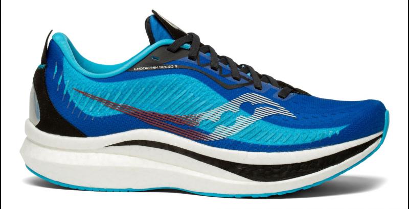 Looking to Upgrade Your Run. The Top Saucony Endorphin Speed 2 Features You Need to Know