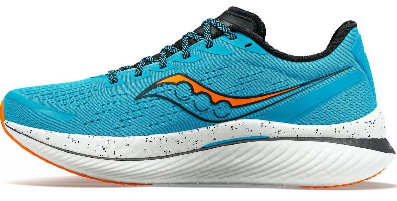 Looking to Upgrade Your Run. The Top Saucony Endorphin Speed 2 Features You Need to Know