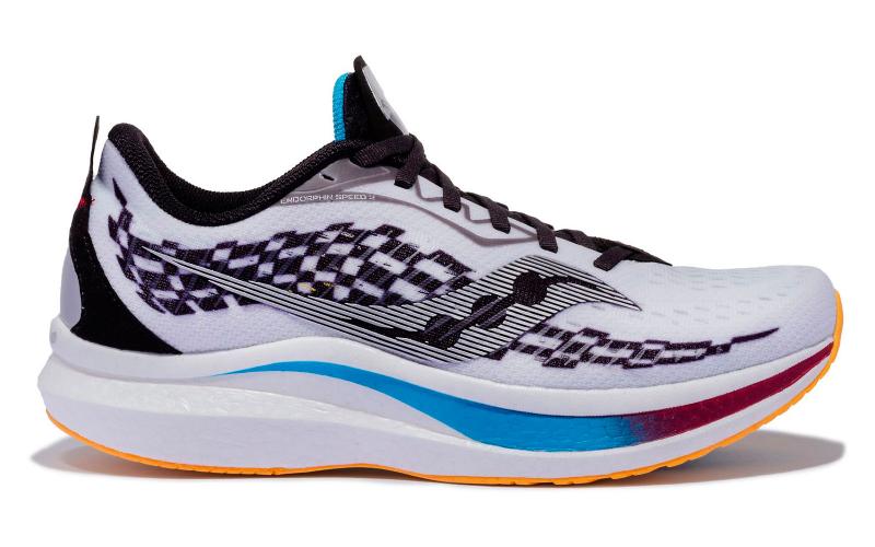 Looking to Upgrade Your Run. The Top Saucony Endorphin Speed 2 Features You Need to Know