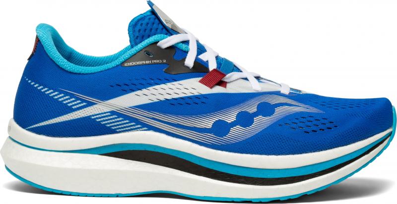 Looking to Upgrade Your Run. The Top Saucony Endorphin Speed 2 Features You Need to Know