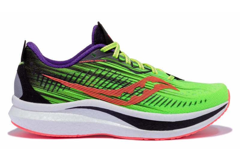 Looking to Upgrade Your Run. The Top Saucony Endorphin Speed 2 Features You Need to Know