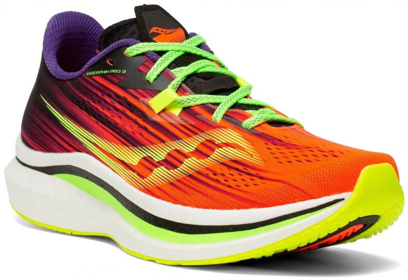 Looking to Upgrade Your Run. The Top Saucony Endorphin Speed 2 Features You Need to Know