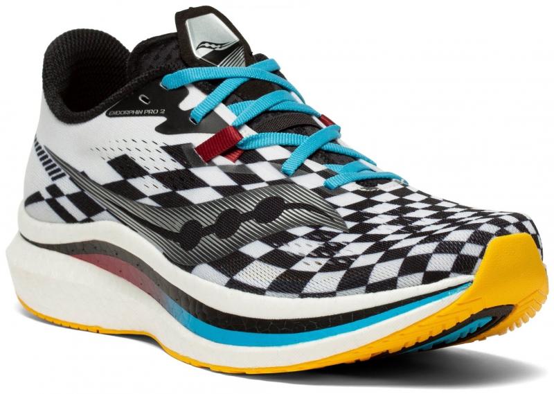 Looking to Upgrade Your Run. The Top Saucony Endorphin Speed 2 Features You Need to Know