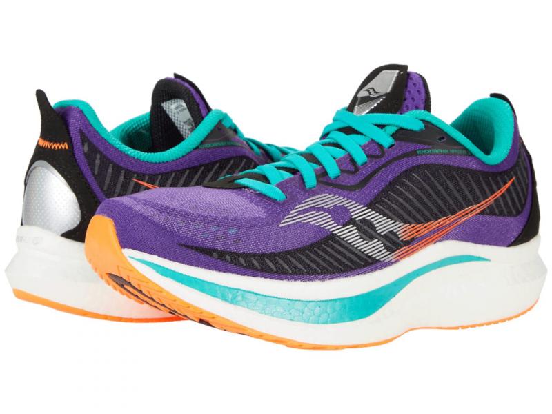 Looking to Upgrade Your Run. The Top Saucony Endorphin Speed 2 Features You Need to Know