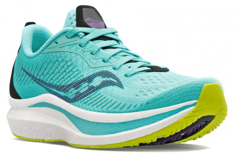 Looking to Upgrade Your Run. The Top Saucony Endorphin Speed 2 Features You Need to Know