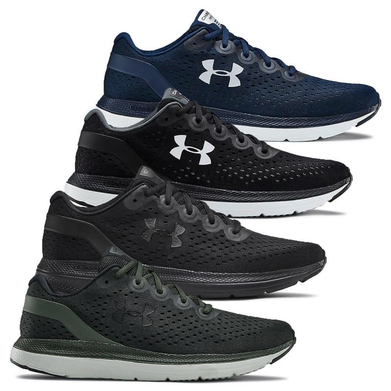 Looking to Upgrade Your Run. Under Armour Charged Impulse Shoes: The Ultimate Guide to Finding Your Perfect Fit