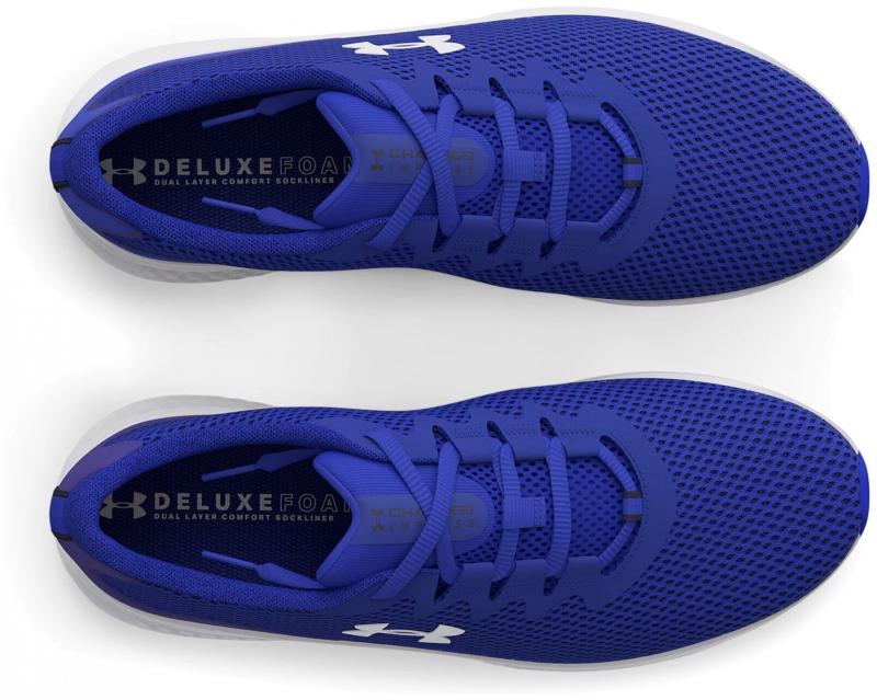 Looking to Upgrade Your Run. Under Armour Charged Impulse Shoes: The Ultimate Guide to Finding Your Perfect Fit