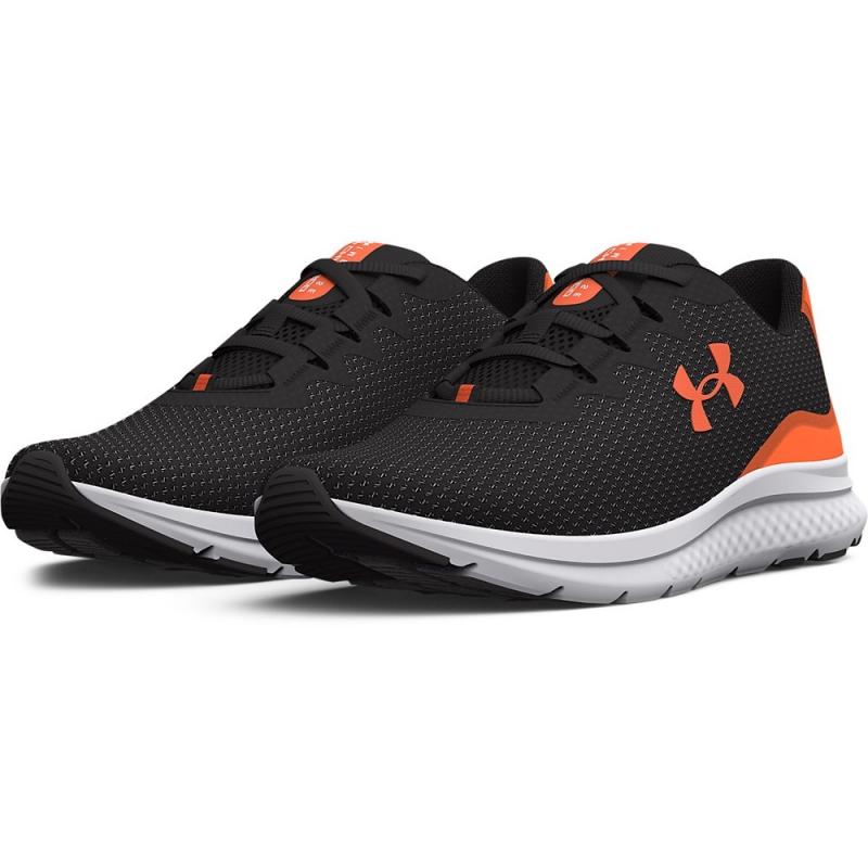 Looking to Upgrade Your Run. Under Armour Charged Impulse Shoes: The Ultimate Guide to Finding Your Perfect Fit