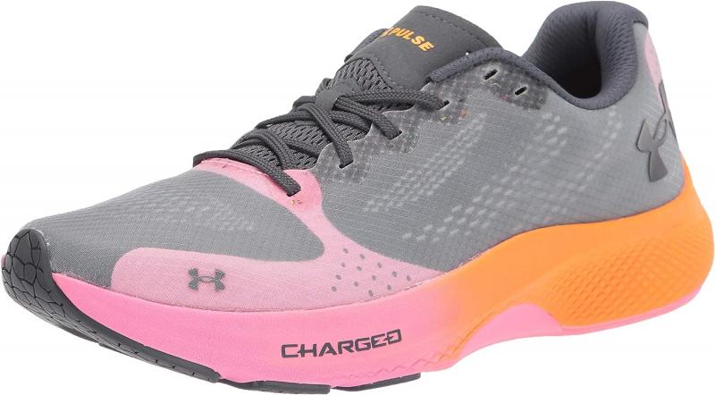 Looking to Upgrade Your Run. Under Armour Charged Impulse Shoes: The Ultimate Guide to Finding Your Perfect Fit