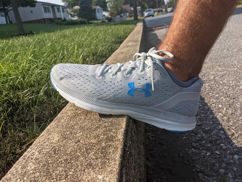 Looking to Upgrade Your Run. Under Armour Charged Impulse Shoes: The Ultimate Guide to Finding Your Perfect Fit