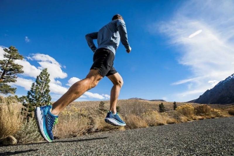 Looking to Upgrade Your Run with the Latest in Running Shoe Tech