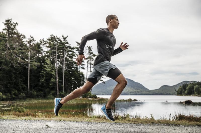 Looking to Upgrade Your Run with the Latest in Running Shoe Tech