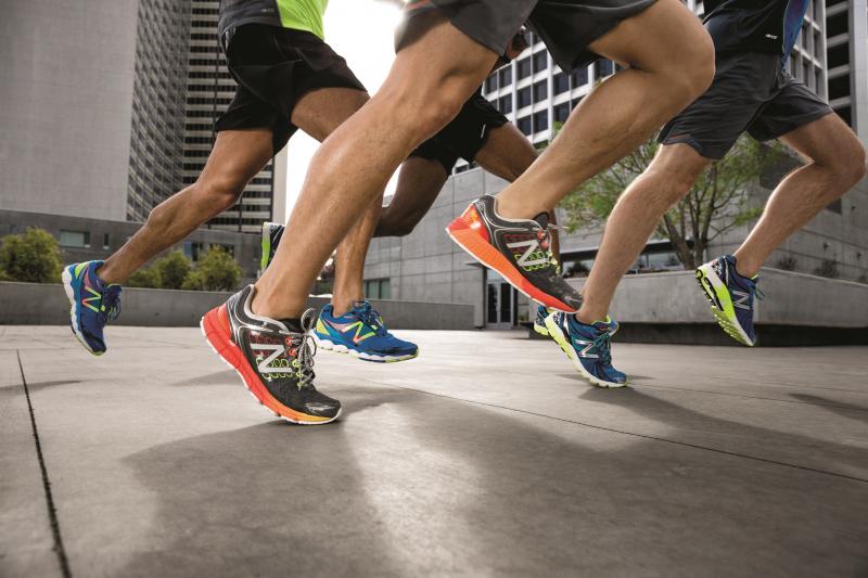 Looking to Upgrade Your Run with the Latest in Running Shoe Tech