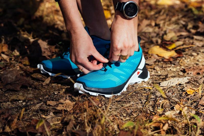 Looking to Upgrade Your Run with the Latest in Running Shoe Tech