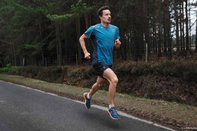 Looking to Upgrade Your Run with the Latest in Running Shoe Tech