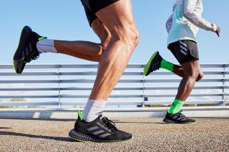 Looking to Upgrade Your Run with the Latest in Running Shoe Tech