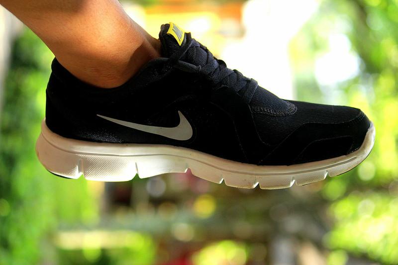 Looking to Upgrade Your Running Shoes This Year. Discover the Benefits of Choosing Nike Flex Experience 10 for Women