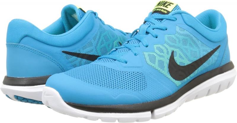 Looking to Upgrade Your Running Shoes This Year. Discover the Benefits of Choosing Nike Flex Experience 10 for Women