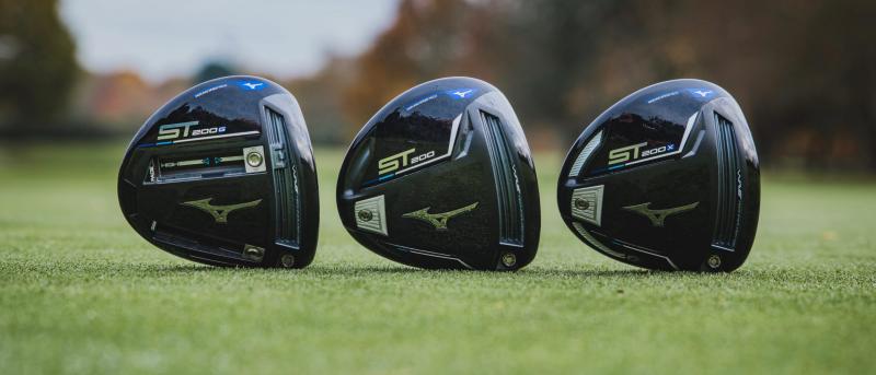 Looking to Upgrade Your Set This Year. The Best Mizuno Golf Clubs For Sale in 2022