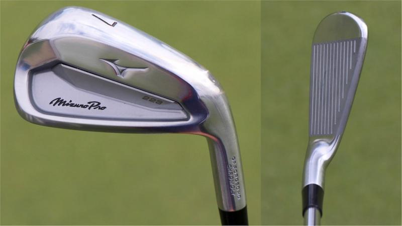 Looking to Upgrade Your Set This Year. The Best Mizuno Golf Clubs For Sale in 2022