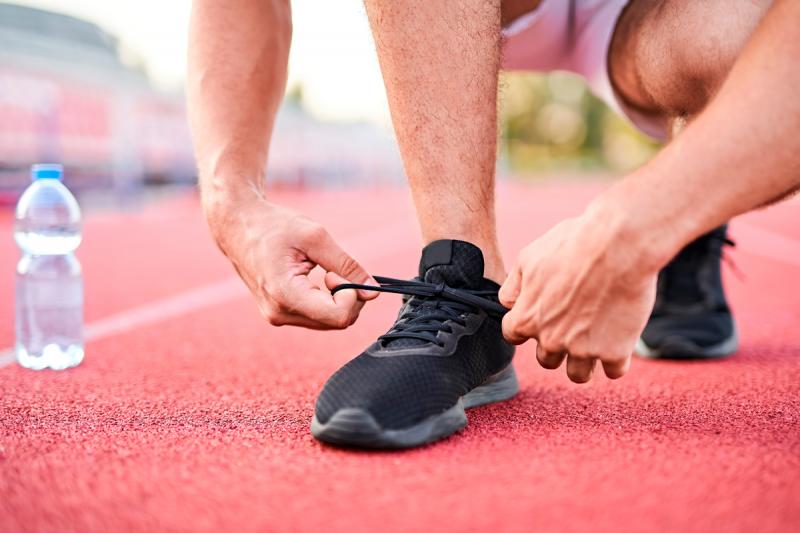 Looking to Upgrade Your Shoe Game in 2023. Learn About Flat Athletic Shoelaces
