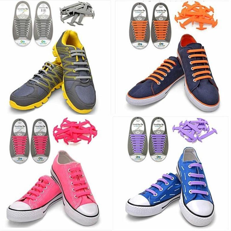 Looking to Upgrade Your Shoe Game in 2023. Learn About Flat Athletic Shoelaces