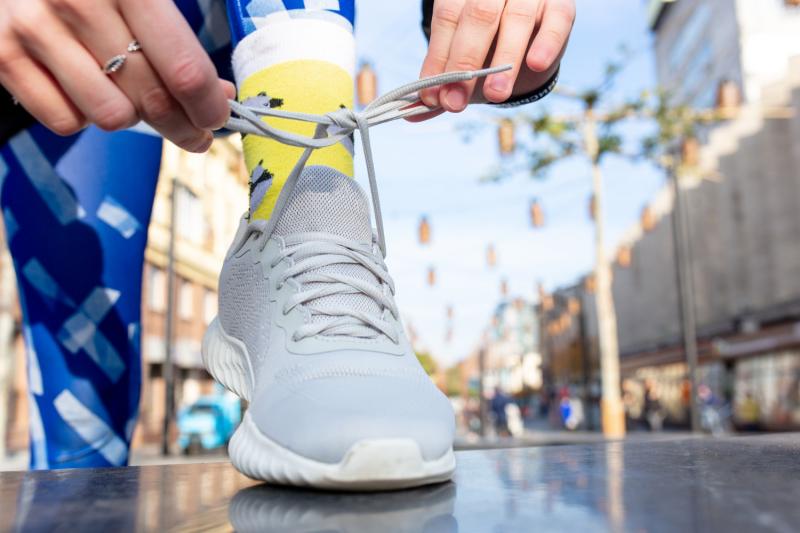 Looking to Upgrade Your Shoe Game in 2023. Learn About Flat Athletic Shoelaces