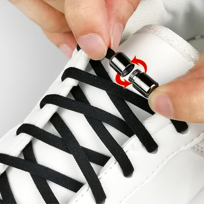 Looking to Upgrade Your Shoe Game in 2023. Learn About Flat Athletic Shoelaces