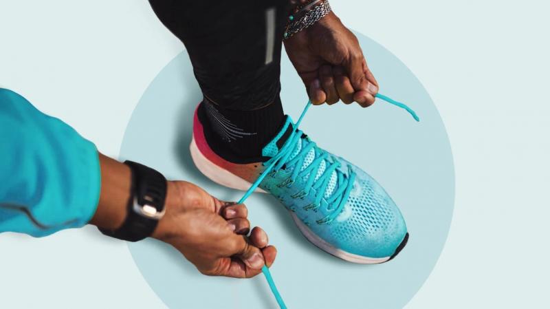 Looking to Upgrade Your Shoe Game in 2023. Learn About Flat Athletic Shoelaces