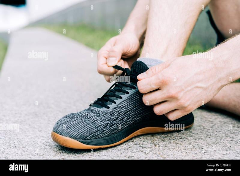 Looking to Upgrade Your Shoe Game in 2023. Learn About Flat Athletic Shoelaces