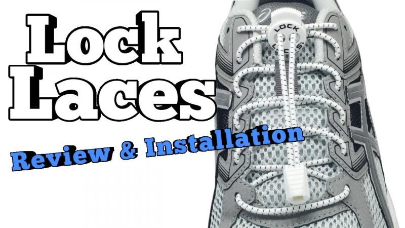 Looking to Upgrade Your Shoelaces This Year. Discover the Benefits of Lock Laces