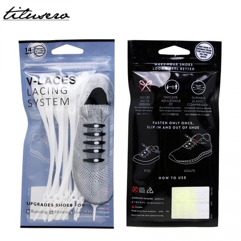 Looking to Upgrade Your Shoelaces This Year. Discover the Benefits of Lock Laces