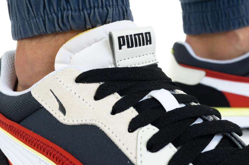 Looking to Upgrade Your Sneaker Game This Year: 7 New Puma City Rider Styles That Turn Heads