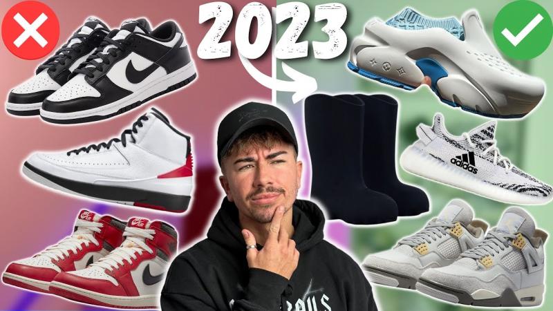 Looking To Upgrade Your Sneaker Game This Year. Discover The Top New Balance Lifestyle Sneakers Of 2023