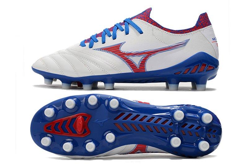 Looking to Upgrade Your Soccer Cleats This Season. Try the Mizuno Morelia Neo III