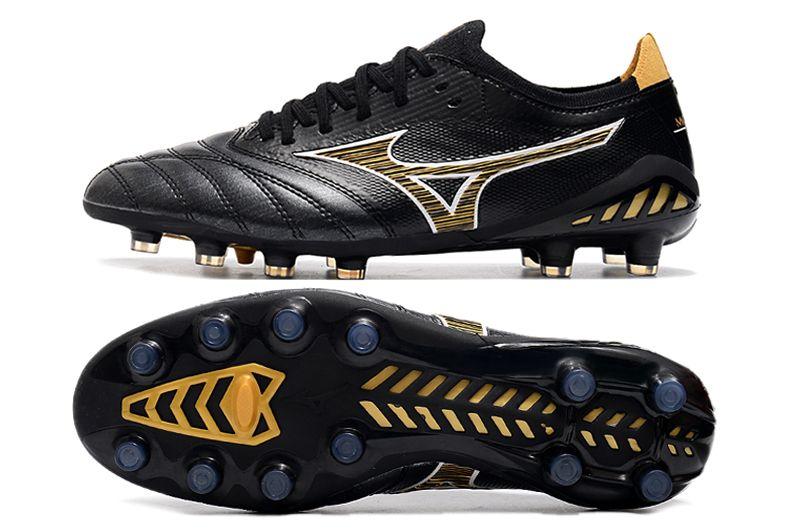 Looking to Upgrade Your Soccer Cleats This Season. Try the Mizuno Morelia Neo III