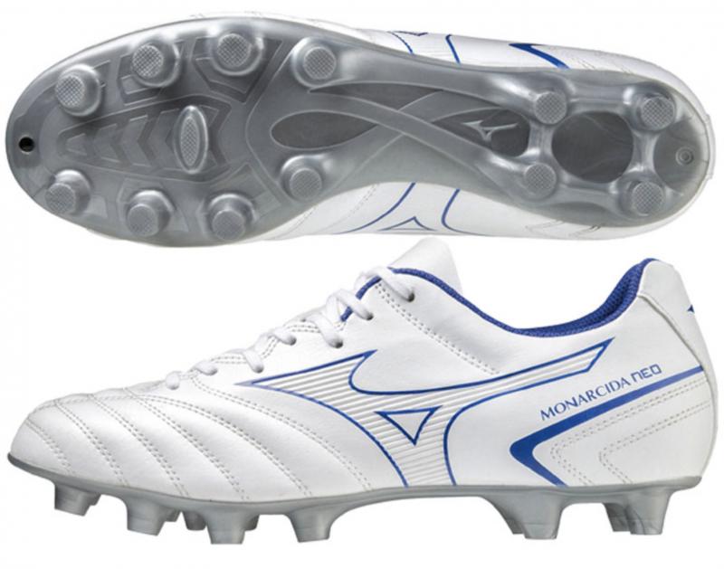 Looking to Upgrade Your Soccer Cleats This Season. Try the Mizuno Morelia Neo III