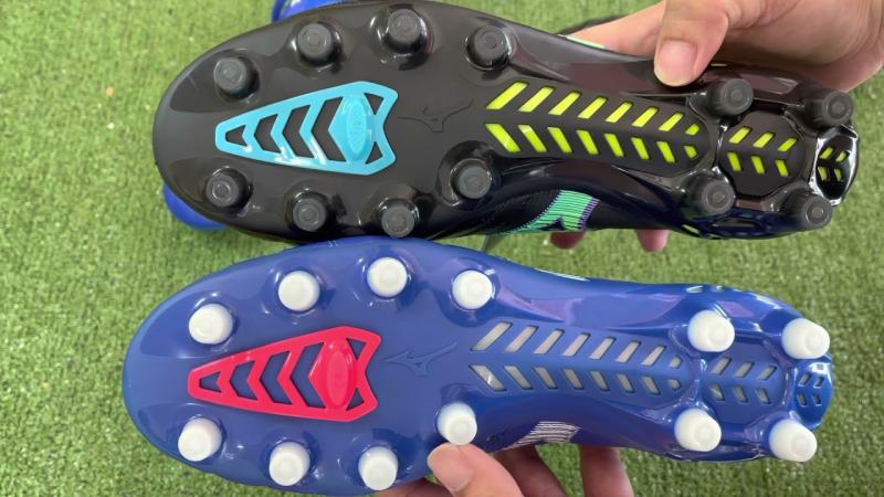 Looking to Upgrade Your Soccer Cleats This Season. Try the Mizuno Morelia Neo III