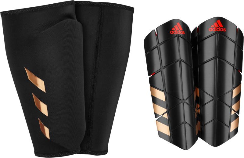 Looking to Upgrade Your Soccer Game This Season. Find Out Why Adidas Predator Shin Guards are a Game Changer