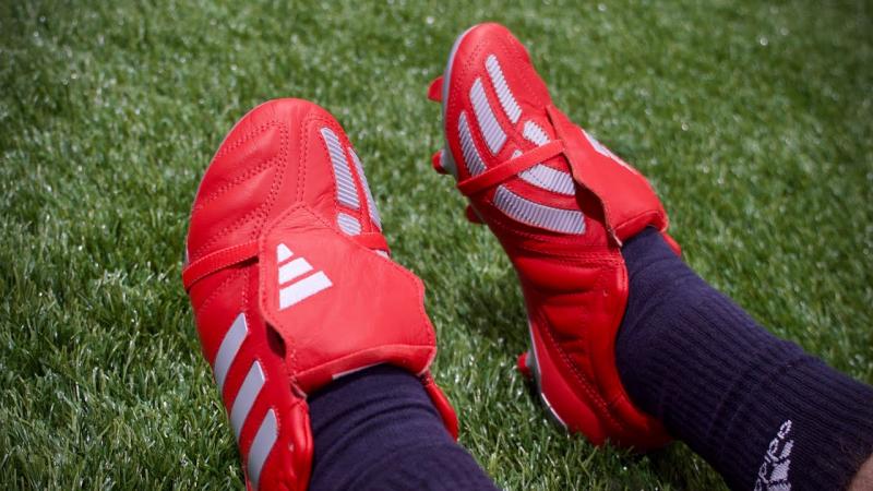 Looking to Upgrade Your Soccer Game This Season. Find Out Why Adidas Predator Shin Guards are a Game Changer