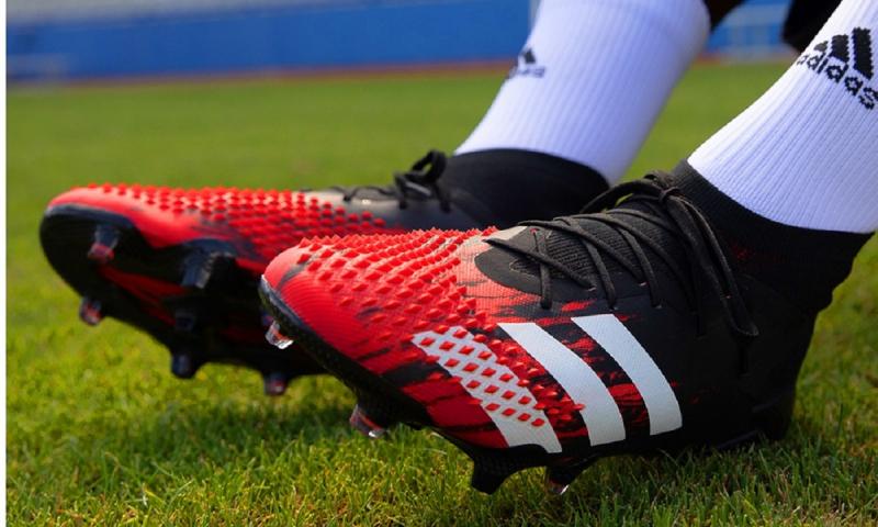 Looking to Upgrade Your Soccer Game This Season. Find Out Why Adidas Predator Shin Guards are a Game Changer