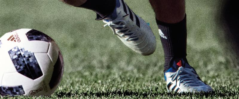 Looking to Upgrade Your Soccer Game This Season. Find Out Why Adidas Predator Shin Guards are a Game Changer