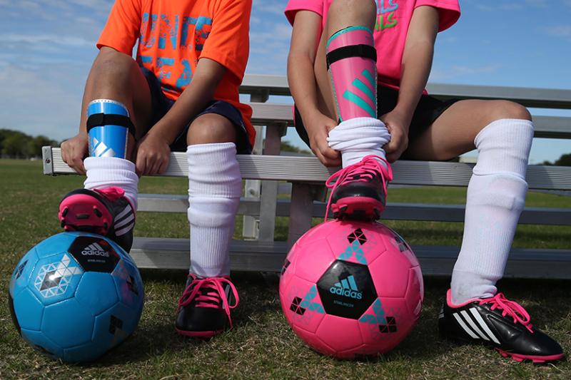 Looking to Upgrade Your Soccer Game This Season. Find Out Why Adidas Predator Shin Guards are a Game Changer