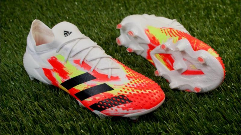 Looking to Upgrade Your Soccer Game This Season. Find Out Why Adidas Predator Shin Guards are a Game Changer