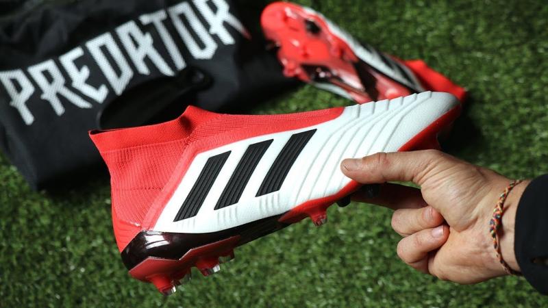 Looking to Upgrade Your Soccer Game This Season. Find Out Why Adidas Predator Shin Guards are a Game Changer