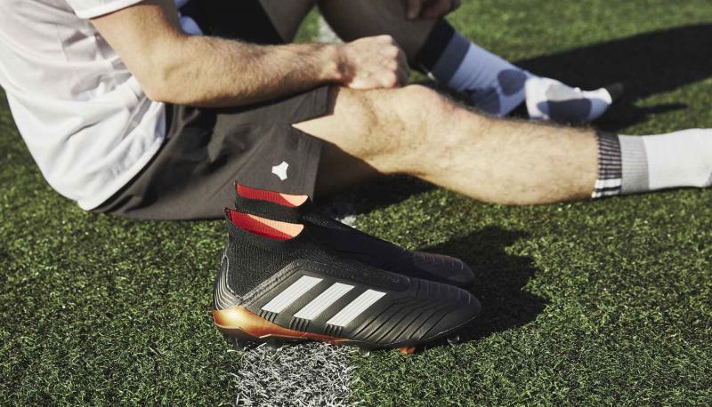 Looking to Upgrade Your Soccer Game This Season. Find Out Why Adidas Predator Shin Guards are a Game Changer